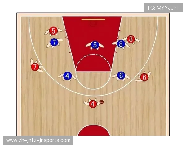 篮球运动员通过视频分析改进防守站位和反应速度的训练策略