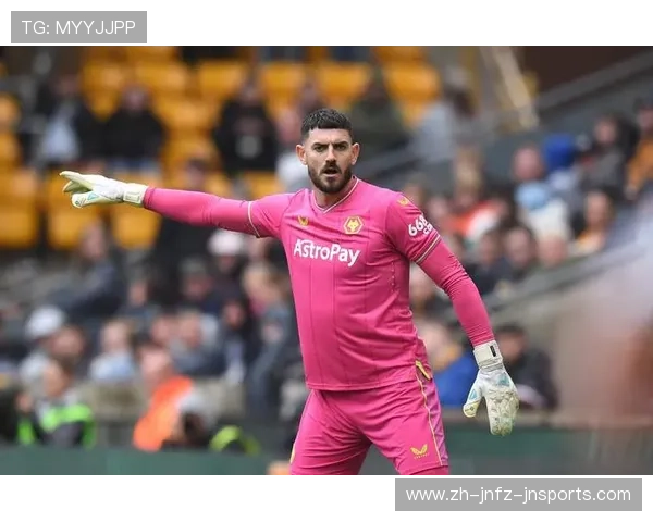 英超球队门将:英超球队中最出色的门将分析