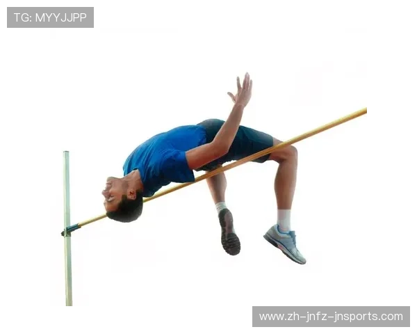 起跳瞬间的量子跃迁：顶尖跳高运动员的制胜心法