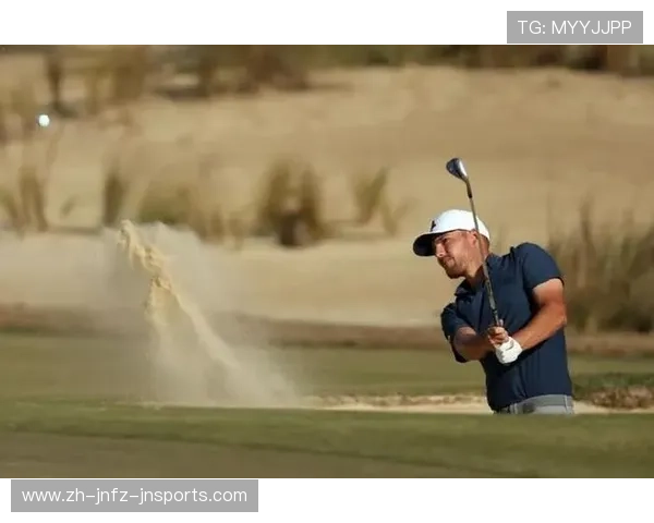 威士伯锦标赛第三轮任成宰握一杆优势 窦泽成霍夫兰止步晋级线